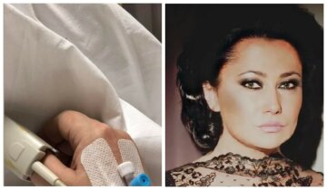 "Выздоровливай быстрее!": Алена Мозговая показала себя в больнице после операции