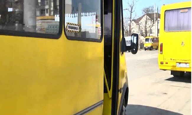 Нова система оплати проїзду в Житомирі