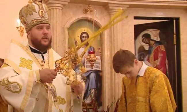 СМИ: Журналисты рассказали, в каких регионах российские агенты готовят дестабилизацию через РПЦ (видео)