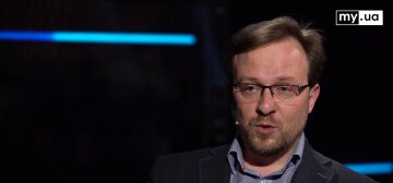 Футуролог Алексей Толкачев объяснил, в чем выгода вступления в ЕС