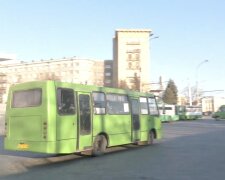 Обмеження руху у Харкові