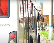 Новый график движения транспорта в Киеве
