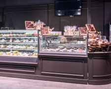 Дефіцит продуктів