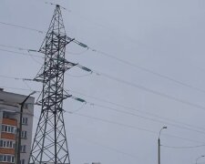 Графіки відключення світла у Дніпропетровській області на 12 лютого