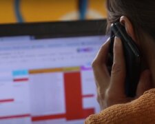 Гуманітарна допомога для пенсіонерів у Полтавській області