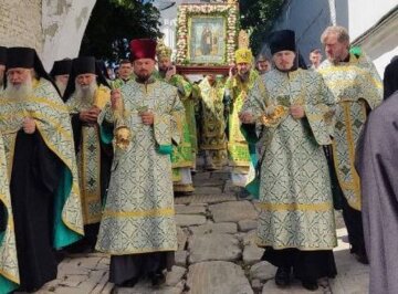 Урочистості у Лаврі: про Антонія Печерського, святість та головну рису національного характеру – репортаж
