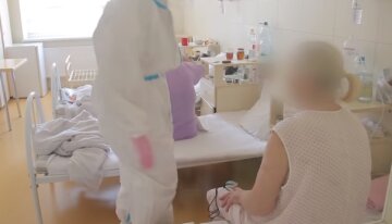 Сотні пацієнтів перебувають у важкому стані в одеській інфекціонці: "до ШВЛ підключені..."