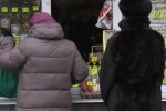 Подорожчання продуктів у Дніпропетровській області