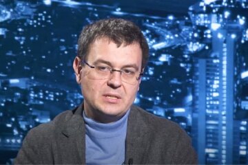 Податки – це основа благополуччя країни, - Гетманцев