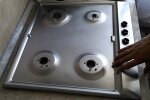 Графік відключення газу на тиждень з 8 по 14 червня в Миколаївській області