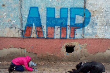 ”Бидло українське”: відео з мешканками Луганщини потрясло всю країну