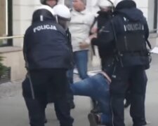 У Польщі поліцейські вистрілили в українця, щоб заспокоїти: що відомо про інцидент