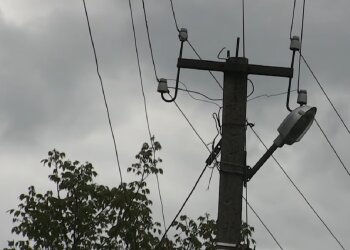 Графіки відключення світла у Дніпропетровській області на 24 квітня