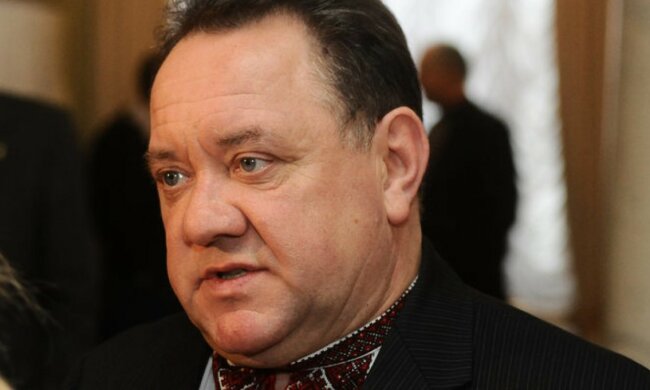 Богдан Бенюк