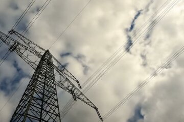 Відключення світла в Сумській області 20 травня