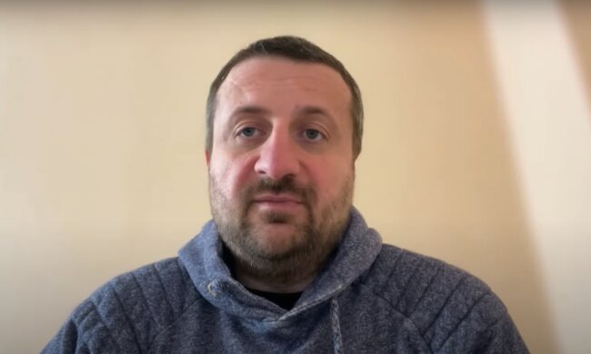 Політтехнолог Тарас Загородній розповів, як танки допоможуть Україні на фронті: «Не думаю, що буде пізно»