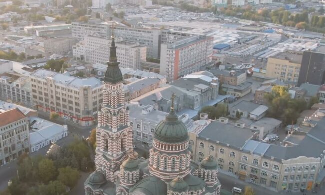 Прогноз погоды в Харькове