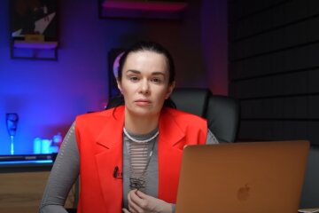 Дарина Фрейн