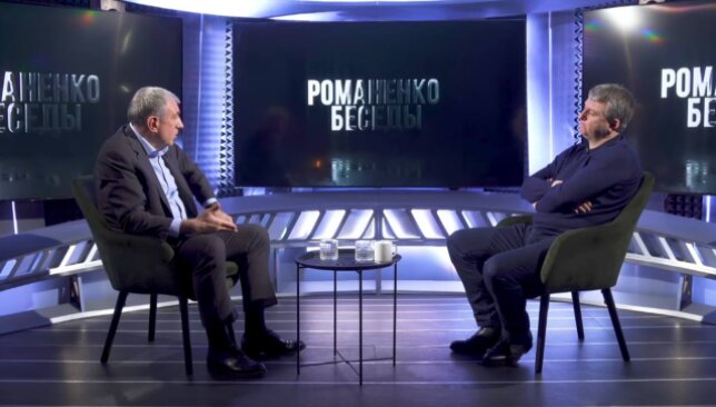 То, что произошло в Крыму, выходит за все рамки приличия, - Левченко