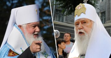ПЦУ, УПЦ КП и УАПЦ: Как Порошенко вместо единой Церкви создал трех конкурентов