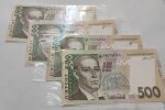 Грошова допомога для ВПО в Полтавській області