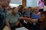 "Собирайте чемоданы и езжайте на Урал": россияне устроили разборки с жителями "Л/ДНР"