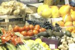 Подорожчання фруктів у Дніпропетровській області