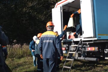 Полное обесточивание 5 областей: скандал в "Укрэнерго", обнаружен предатель