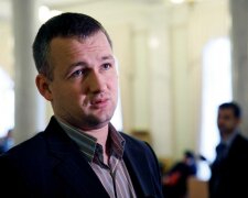 Экс-нардеп Юрий Левченко: хитрый политический балабол и лентяй