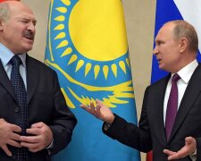 Путін зібрався придушити неугодного Лукашенко, конфлікт набирає обертів: "поглинання Білорусі і..."