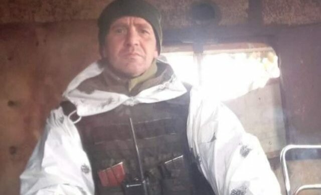 Ярослав Гаврилюк 