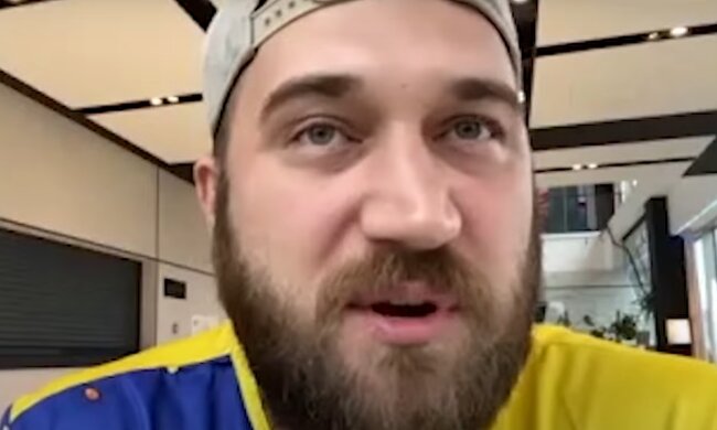 "Почему не приехал воевать?": звезда "Квартал 95" Руслан Ханумак оказался в США и признался, почему не возвращается