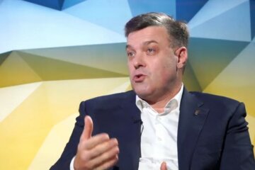 Олег Тягнибок рассказал, как приветствие «Слава Украине!» сначала не понимали даже его коллеги по Майдану