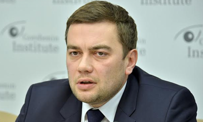 Максим Мартынюк