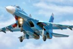 Су-27-истребитель-России2