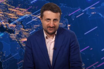 Україна просто у своєму стилі почала ставити українське риторичне запитання «І шо?», - Тарас Загородній про війну