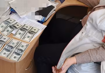 Мобілізація в Дніпрі