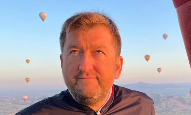 Михаил Кураченко