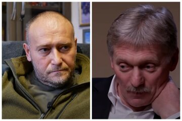Їм дуже боляче: Ярош пояснив, що криється за "воланням" Пєскова щодо капітуляції України