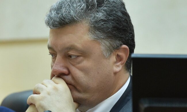 Порошенко