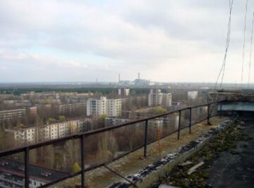 Російські окупанти отримують опромінення в Чорнобильі, - Енергоатом
