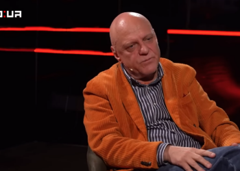 Микола Вересень