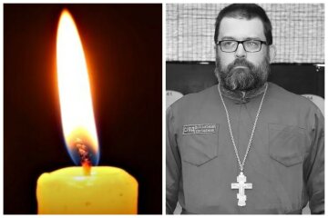 "Вічний спокій отцю Платону": капелан ПЦУ поліг від рук російських солдатів