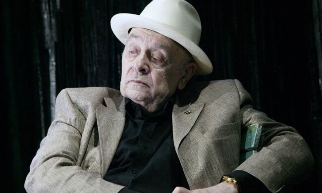 Леонид Броневой