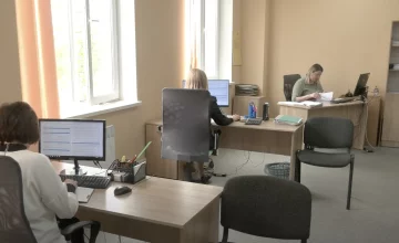 пенсія у Львові
