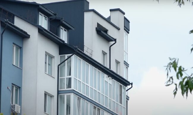 Бесплатное жилье для ВПЛ в Одессе