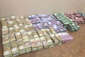 Конвертцентр деньги