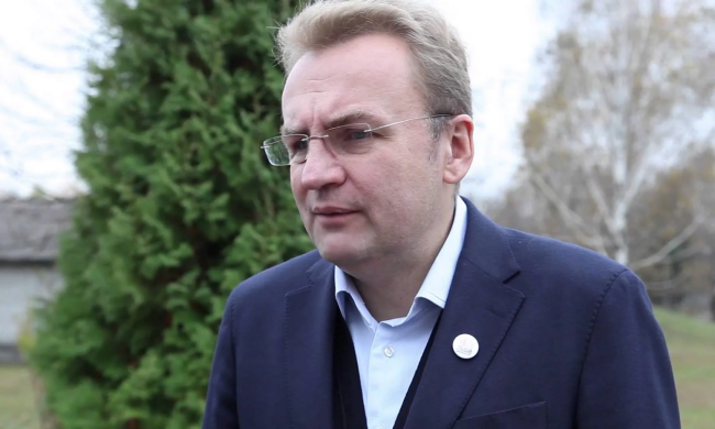 Садовый бежит из Львова после провала на выборах: срочное заявление, «метит на ключевую должность»