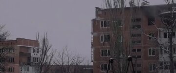"Каждое окно - боль": еще один украинский город повторил судьбу Мариуполя