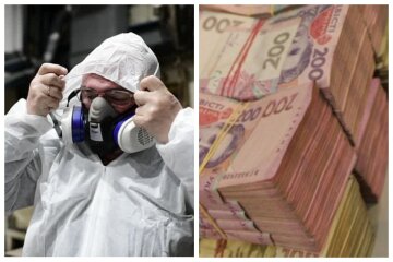 В Одесі чиновники закупили засоби захисту за позахмарними цінами: "не для медиків, а ..."